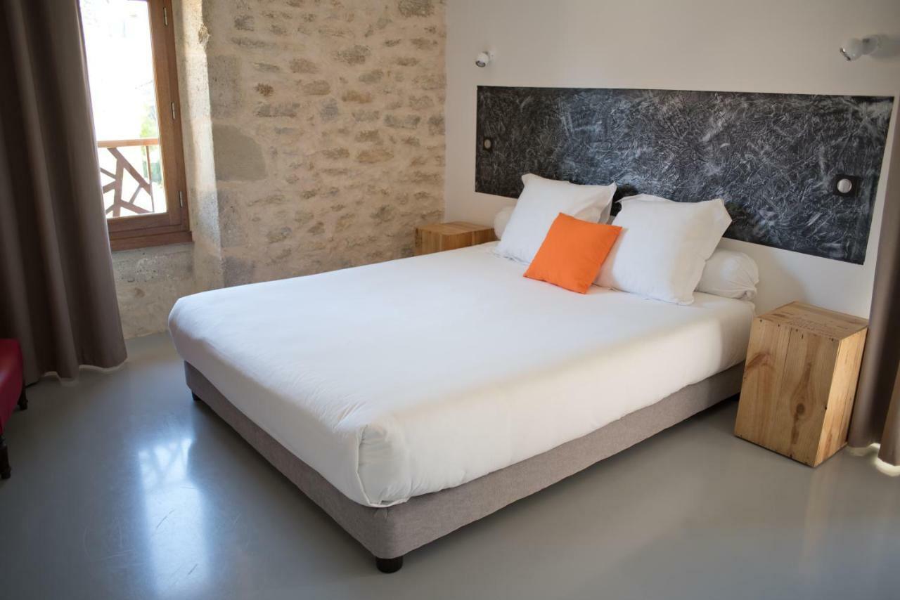 Hotel Le 23 Sauternes Buitenkant foto